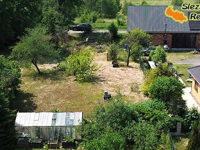 Prodej pozemku, 966 m² (3 z 6)