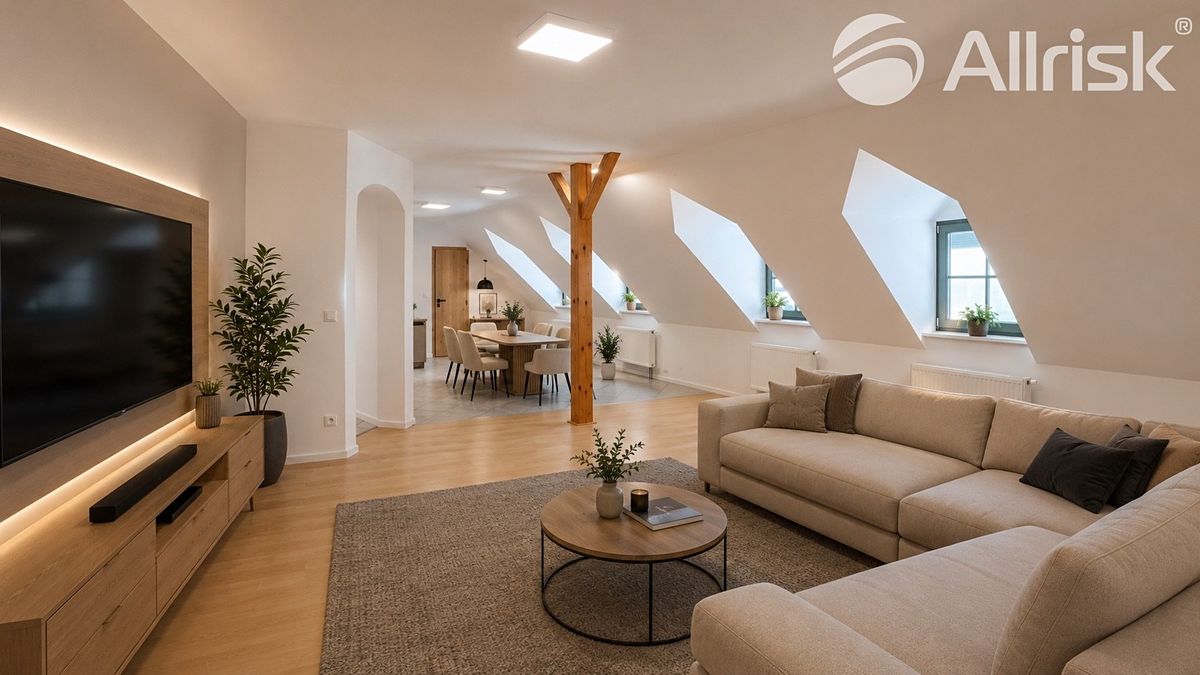 Prodej bytu 3+kk 112 m² – fotografie 3