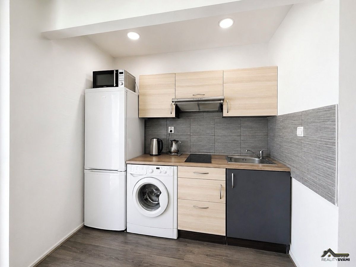 Prodej bytu 1+kk 27 m² – fotografie 3