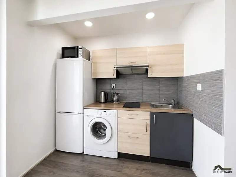 Prodej bytu 1+kk 27 m², Ostrava – náhled fotky 3