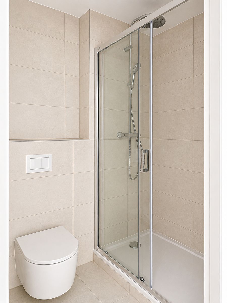 Prodej ubytovacího zařízení 18 m² – fotografie 5