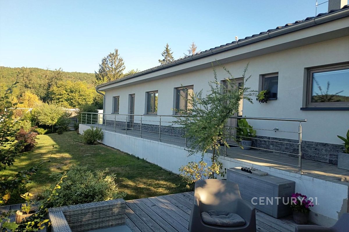 Prodej rodinného domu 82 m², pozemek 500 m²