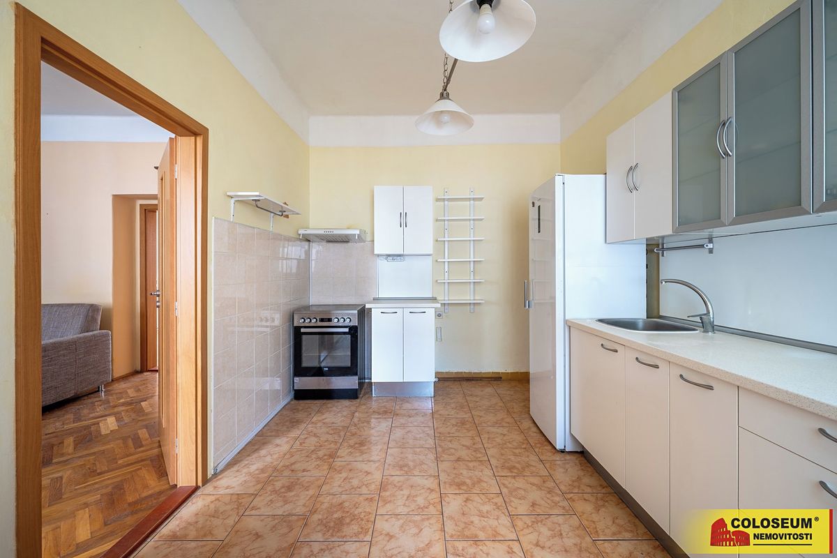Prodej bytu 3+1 95 m² – fotografie 5