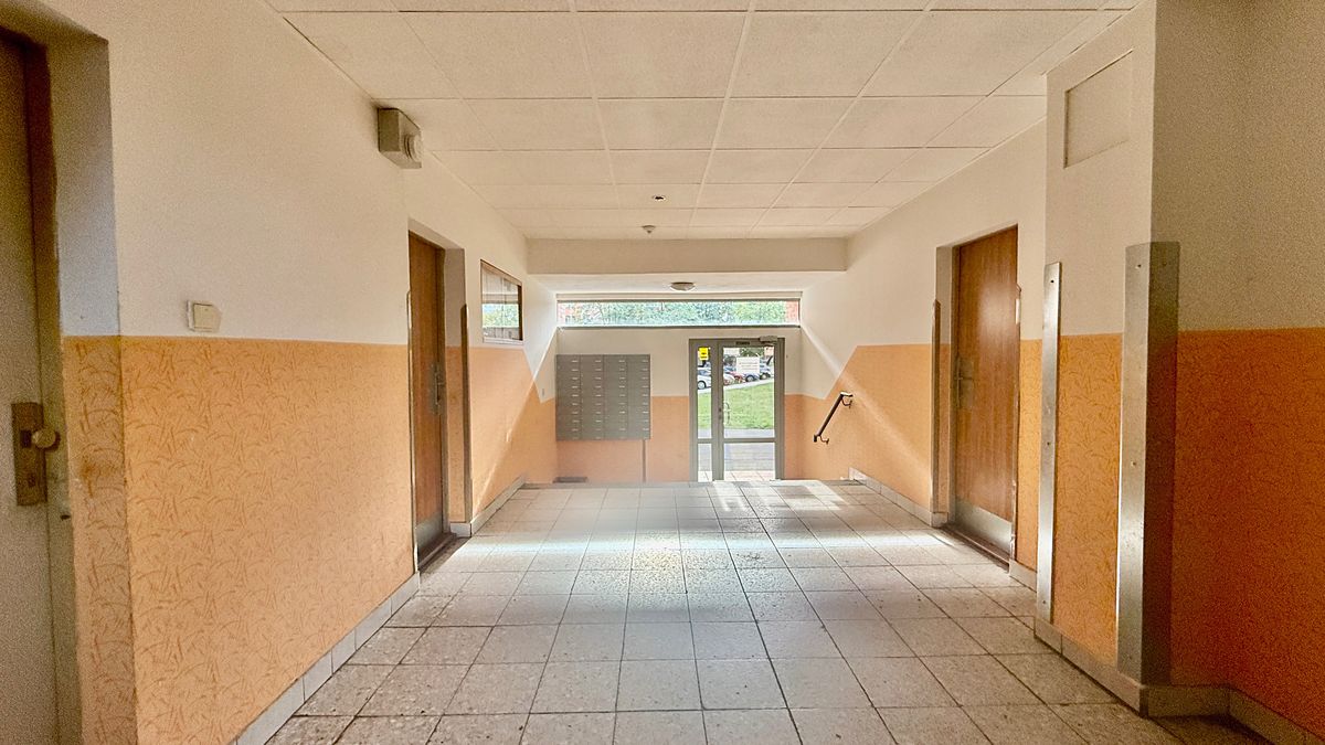Prodej bytu 1+1 42 m² – fotografie 3