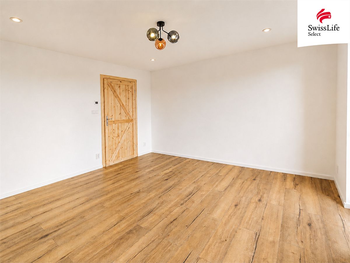Prodej bytu 2+1 64 m² – fotografie 3
