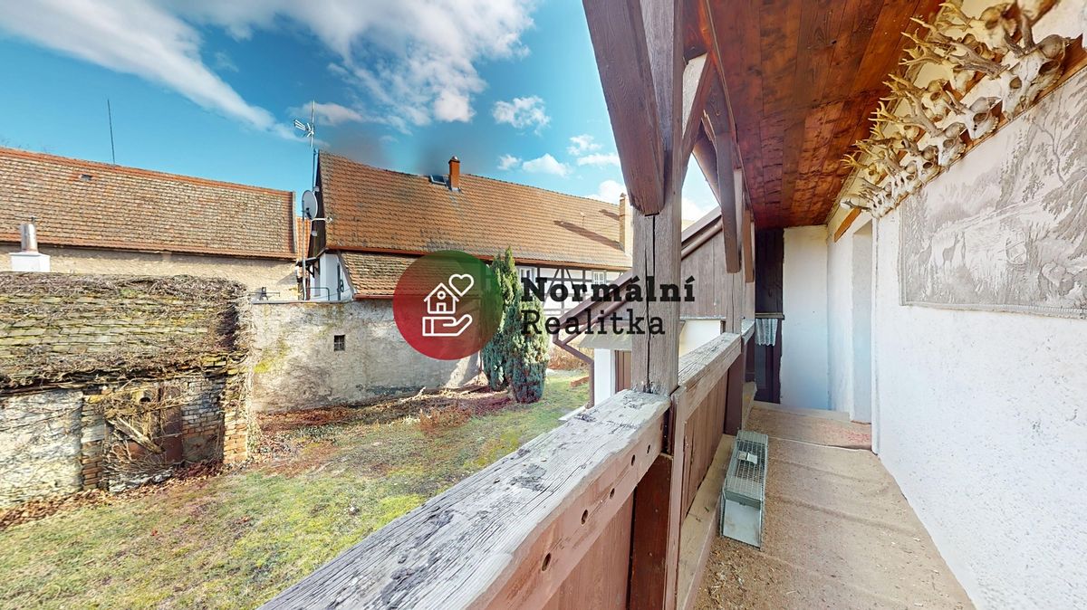 Prodej rodinného domu 175 m², pozemek 457 m² – fotografie 2