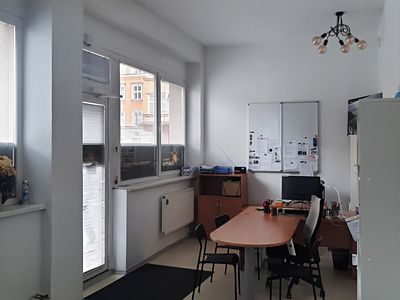 Pronájem kanceláře 21 m²