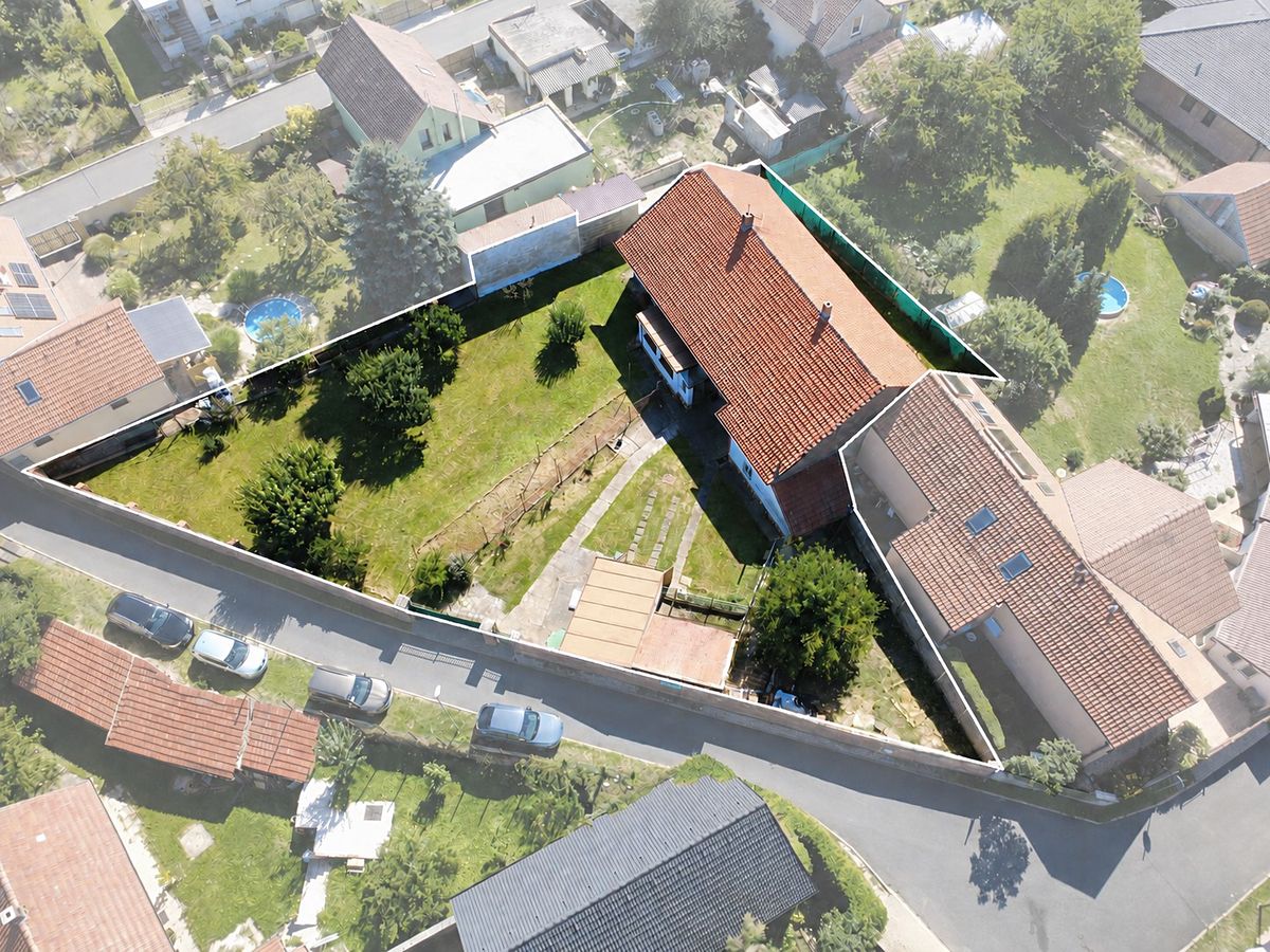 Prodej rodinného domu 87 m², pozemek 1094 m² – fotografie 3