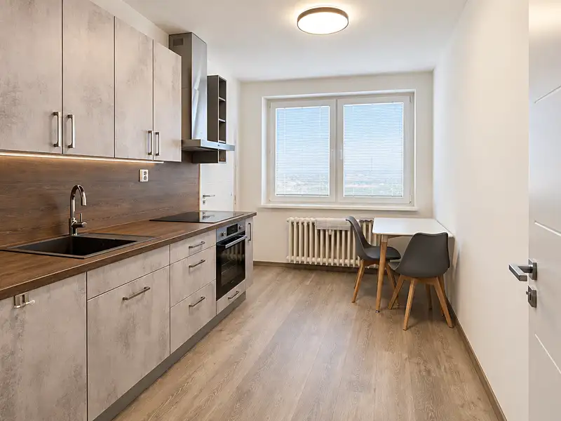 Prodej bytu 2+1 58 m², Ostrava – náhled fotky 1
