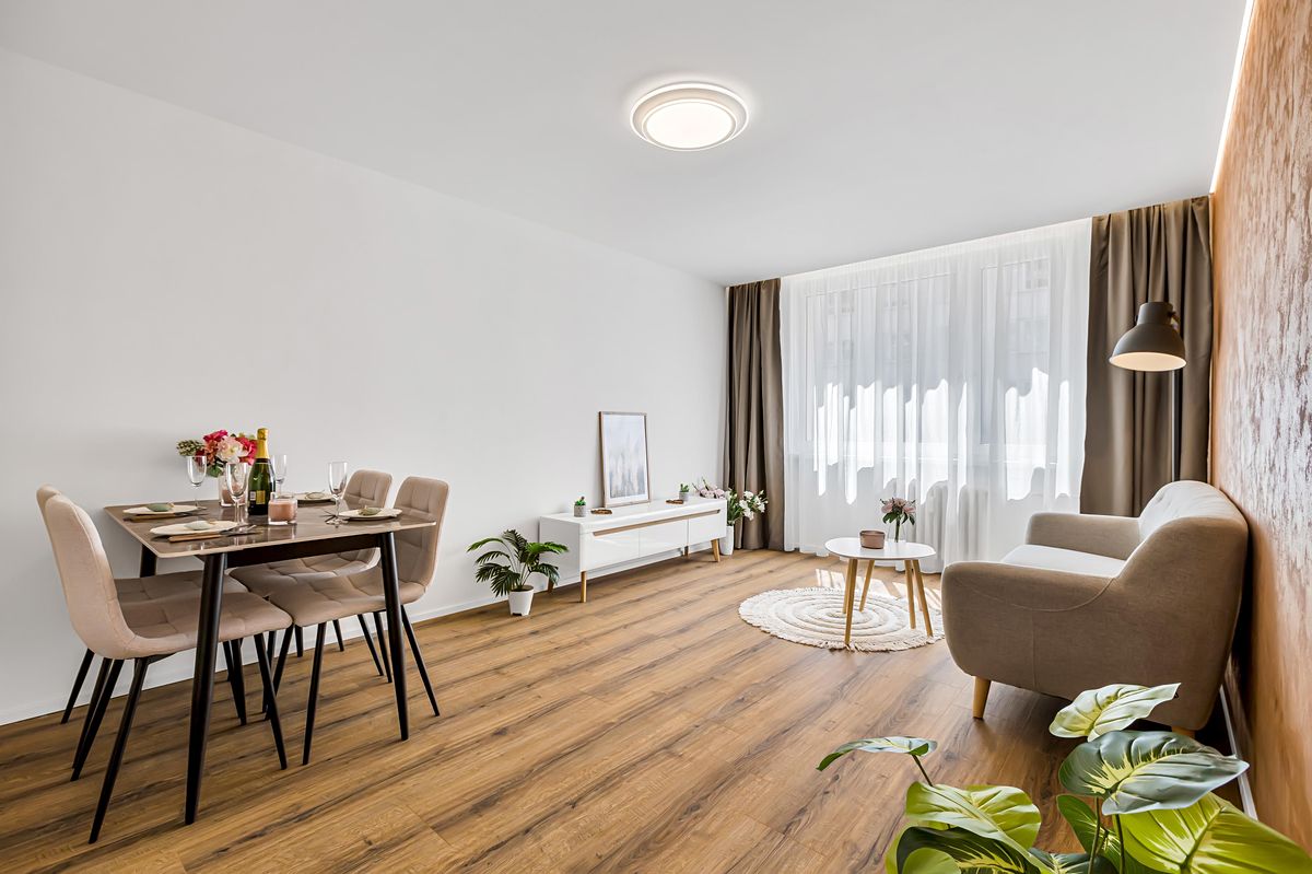 Prodej bytu 2+kk 45 m² – fotografie 2