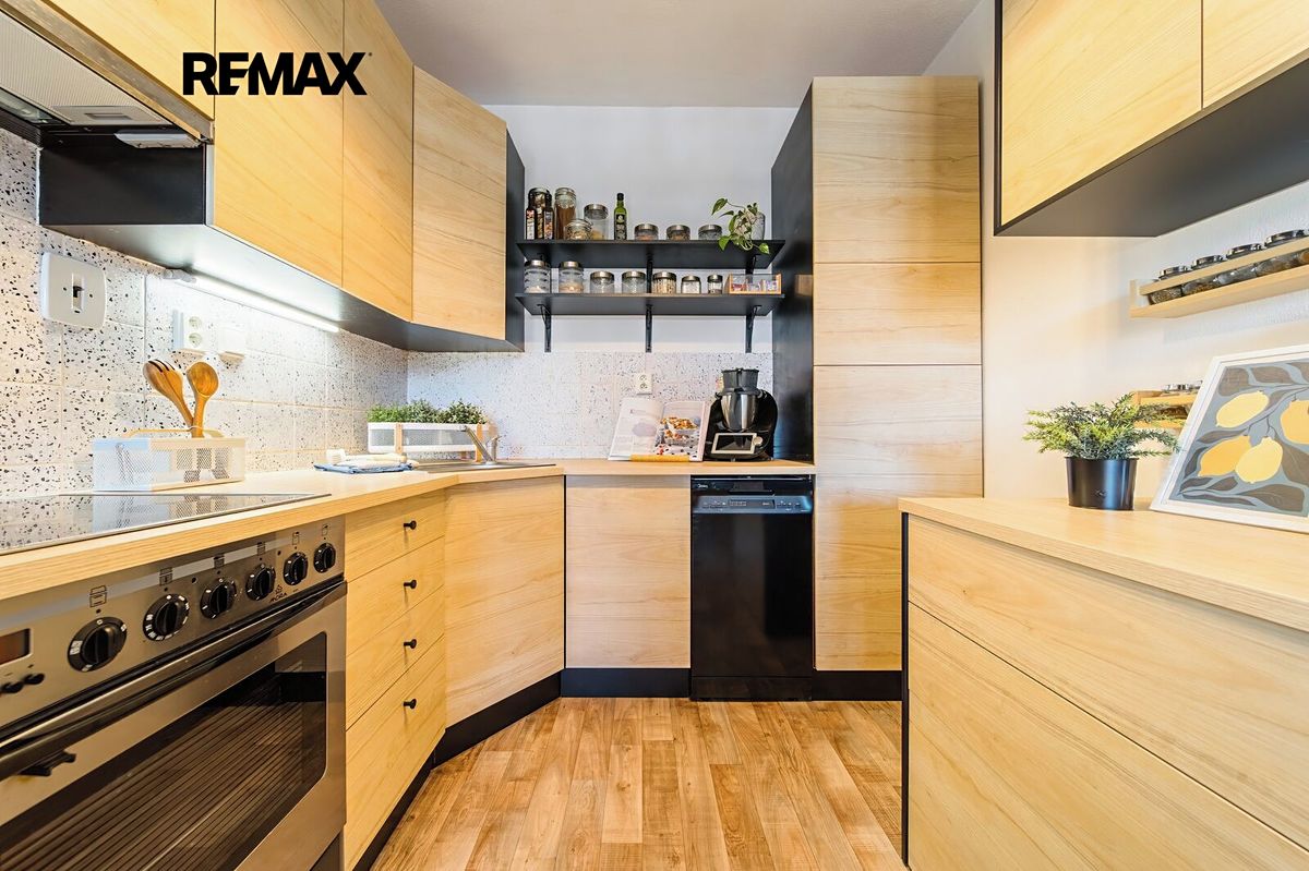 Prodej bytu 2+kk 59 m² – fotografie 3