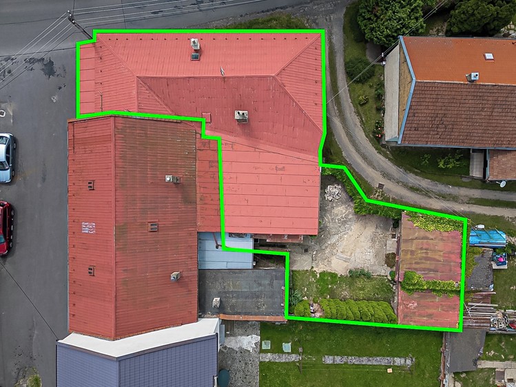 Prodej domu, 152 m² (30 z 33)
