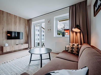 Prodej bytu 2+kk 57 m²
