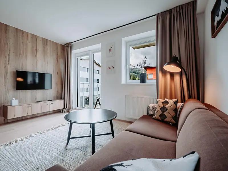 Prodej bytu 2+kk 57 m², Loučná pod Klínovcem – náhled fotky 1