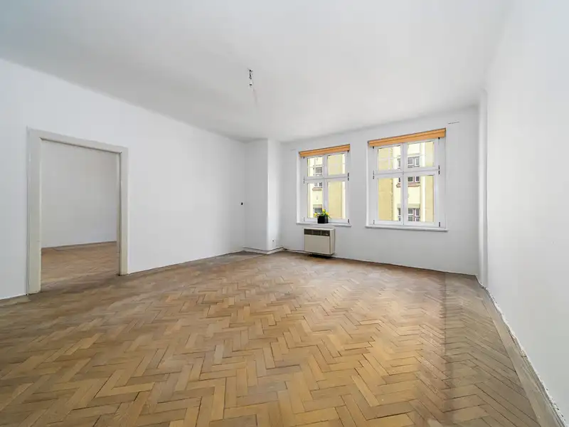 Prodej bytu 3+kk 101 m², Praha – náhled fotky 1