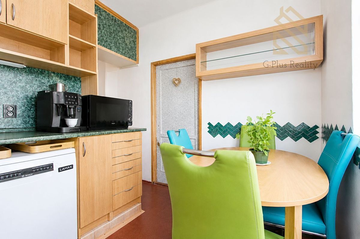 Prodej bytu 2+1 51 m² – fotografie 5