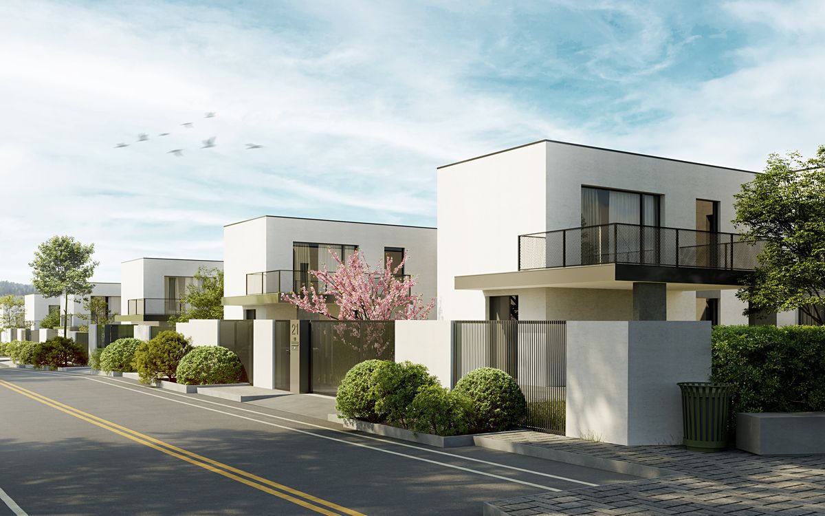 Prodej vily 234 m², pozemek 634 m² – fotografie 4