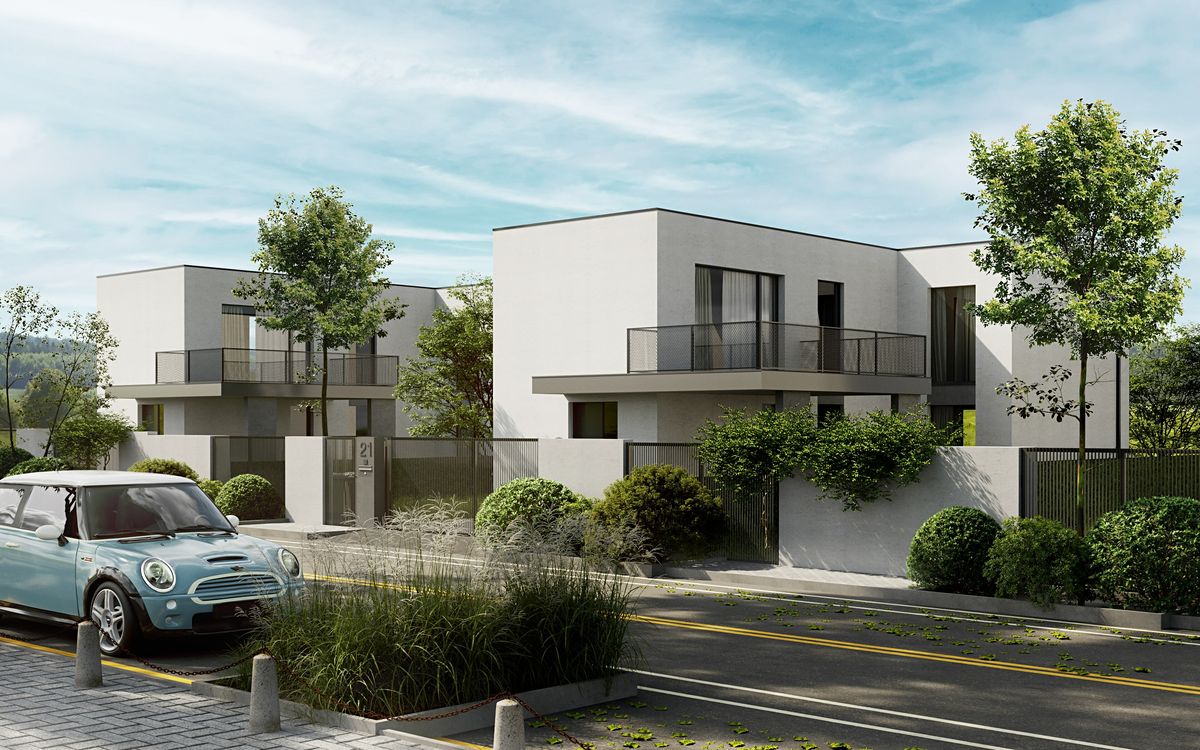 Prodej vily 234 m², pozemek 634 m² – fotografie 5