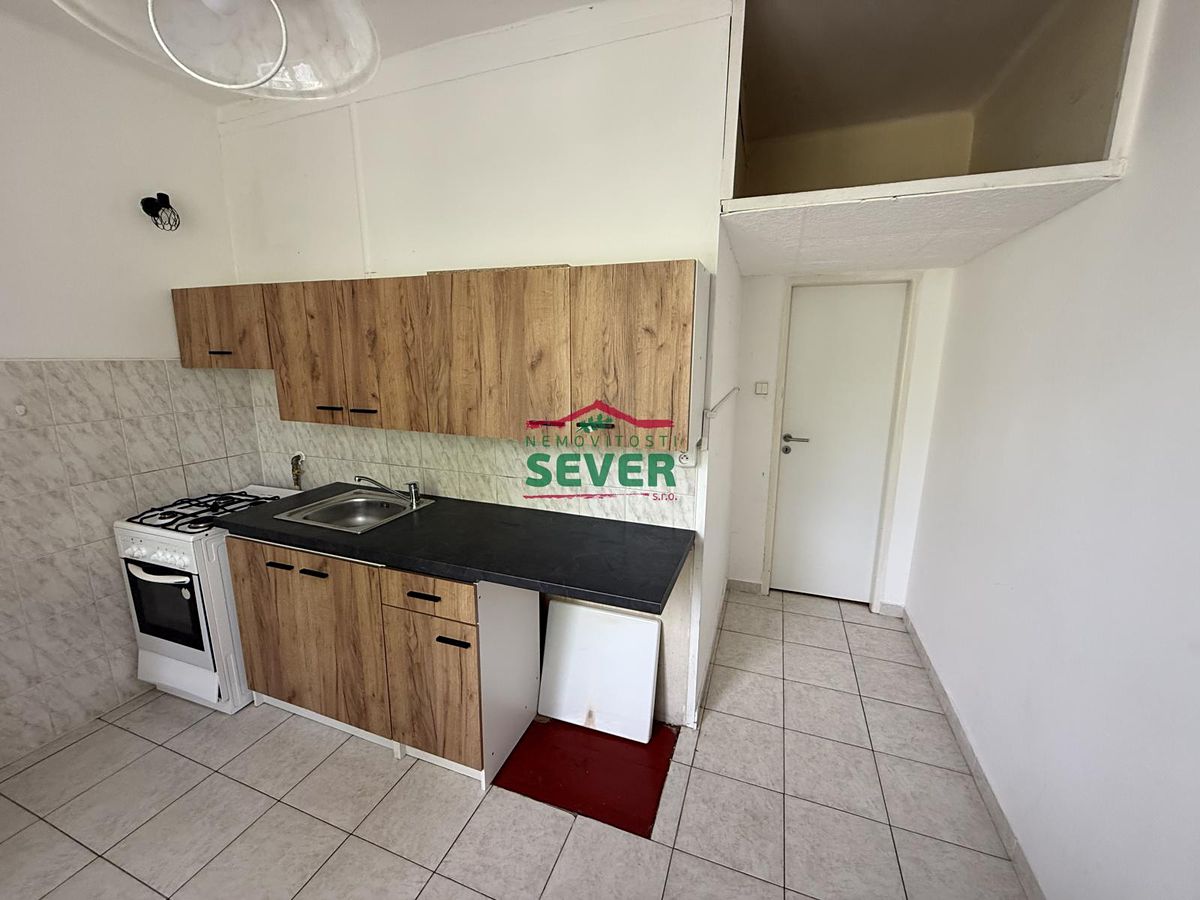 Prodej bytu 2+1 50 m² – fotografie 3
