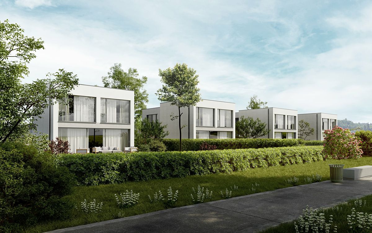 Prodej vily 234 m², pozemek 634 m² – fotografie 3