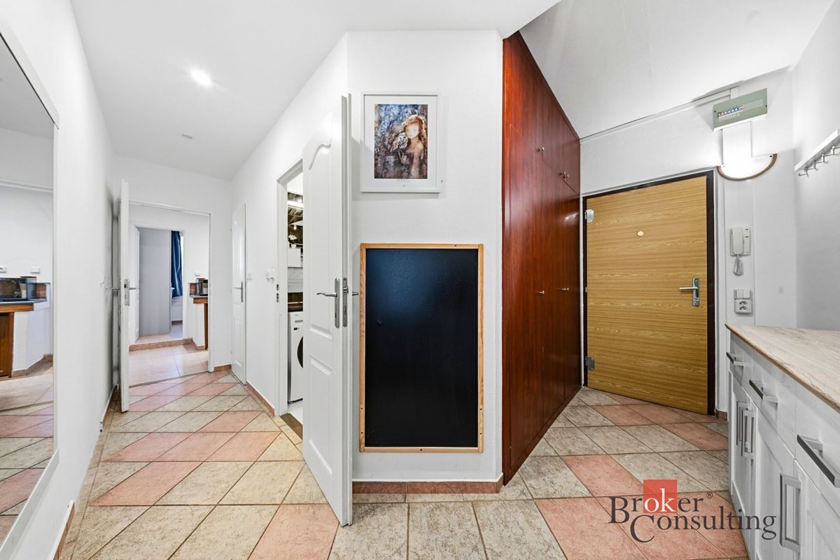 Prodej bytu 3+1 82 m² – fotografie 2