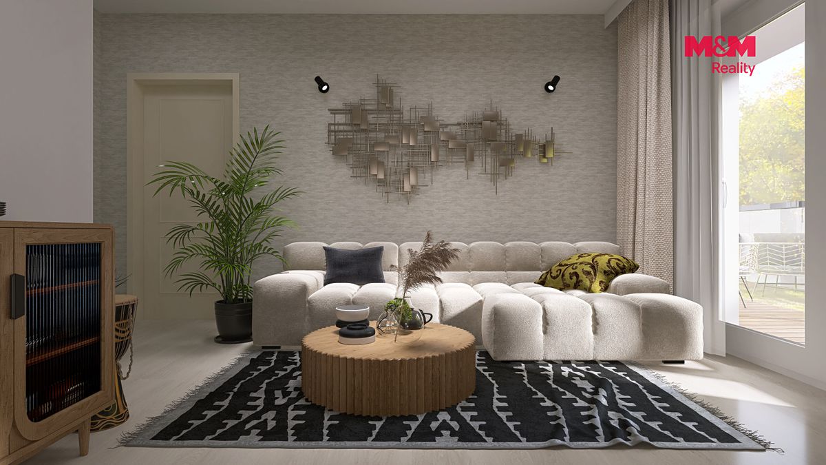 Prodej bytu 3+kk 79 m² – fotografie 5
