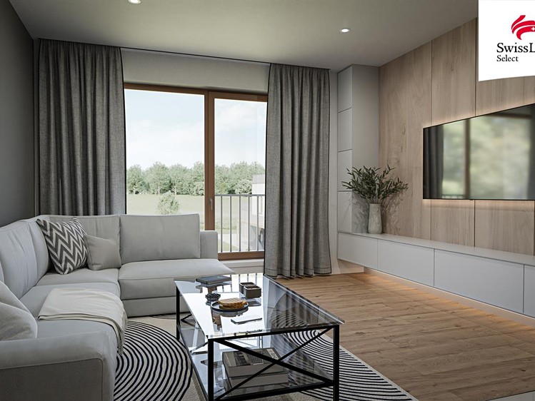 Квартира 3+kk на продаж, 103 м² (1 з 16)