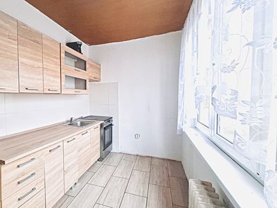 Prodej bytu 2+1 58 m²