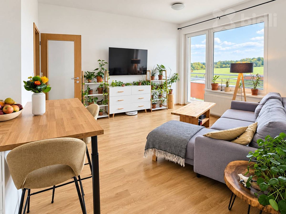 Prodej bytu 2+kk 50 m² – fotografie 2