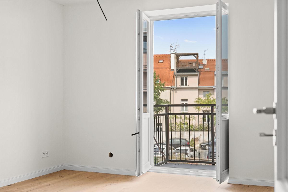 Prodej bytu 1+kk 27 m² – fotografie 2