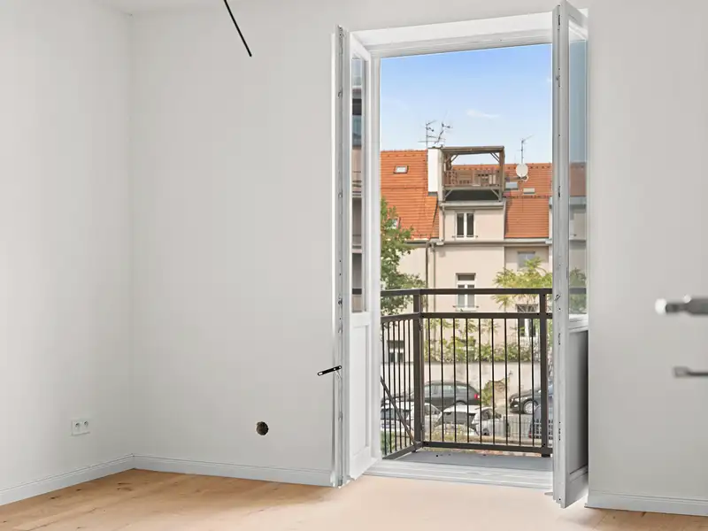 Prodej bytu 1+kk 27 m², Praha – náhled fotky 2