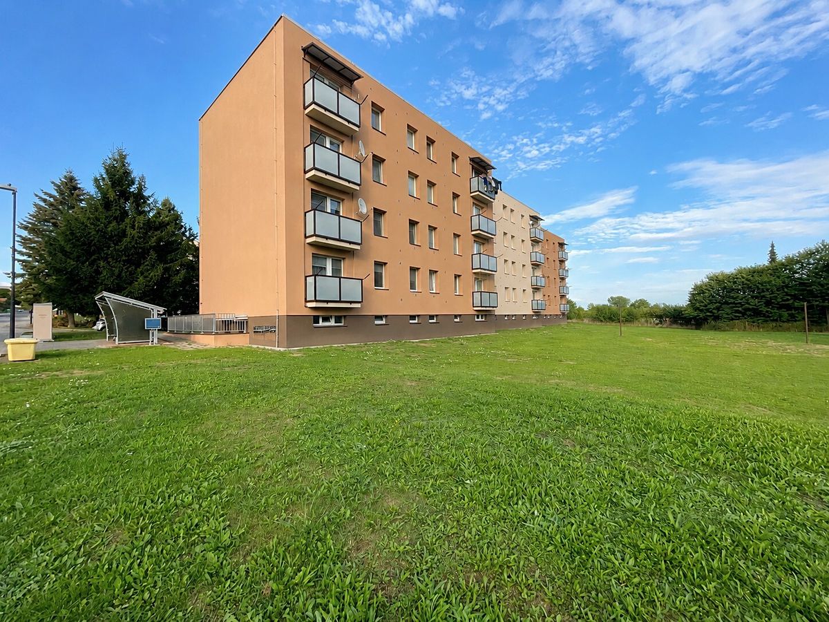 Prodej bytu 3+kk 73 m²