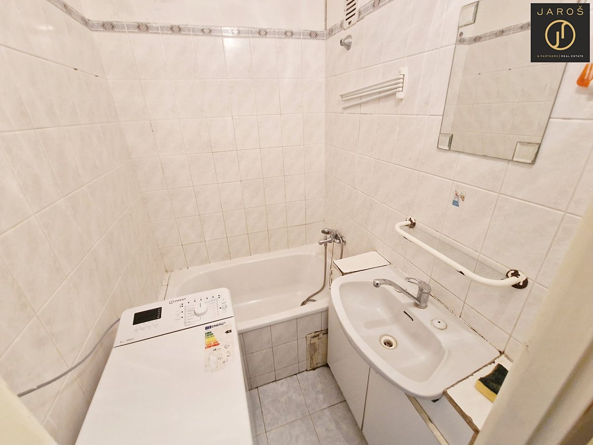 Prodej bytu 2+kk 40 m² – fotografie 3
