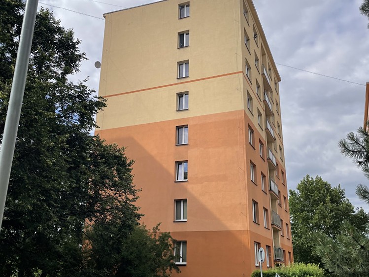 Квартира 3+1 на продаж, 67 м² (15 з 18)