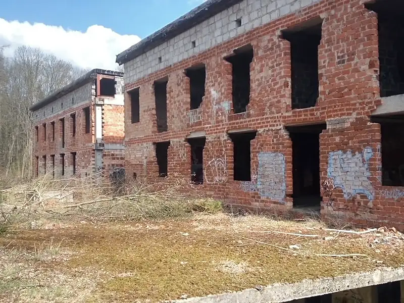 Prodej ubytovacího zařízení 3177 m², Sázava – náhled fotky 2