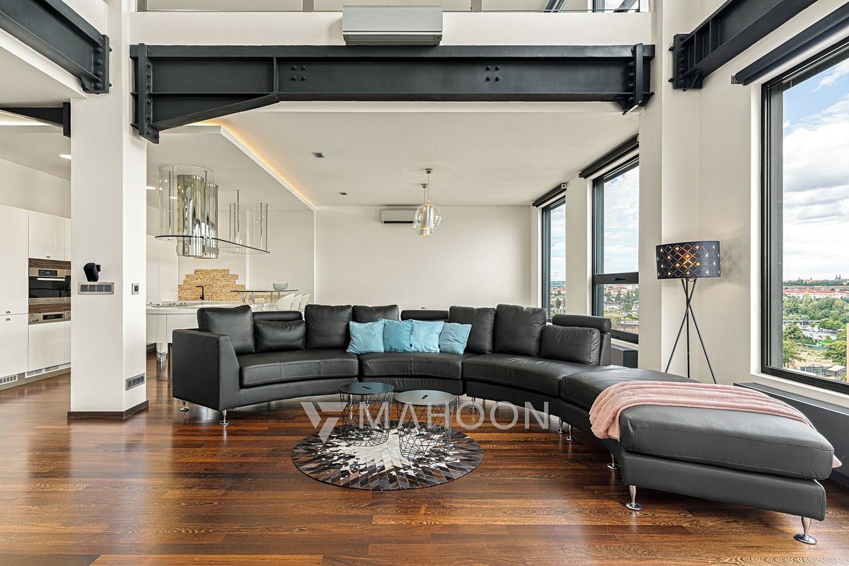 Prodej bytu 3+kk 305 m² – fotografie 4