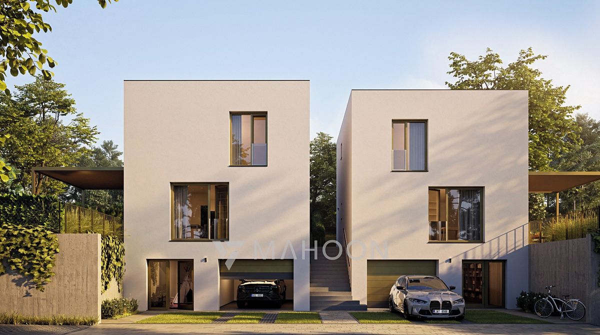 Prodej rodinného domu 154 m², pozemek 257 m², Úholičky – fotka 1 z 3