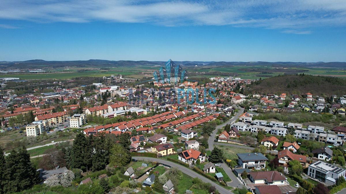 Prodej stavebního pozemku 757 m² – fotografie 5