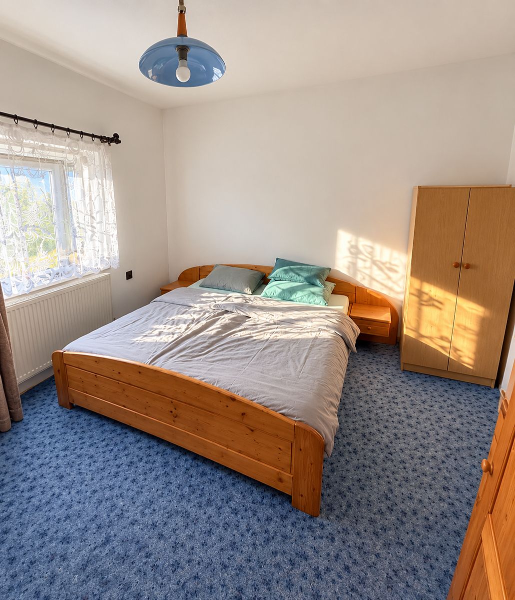 Prodej rodinného domu 125 m², pozemek 833 m² – fotografie 5
