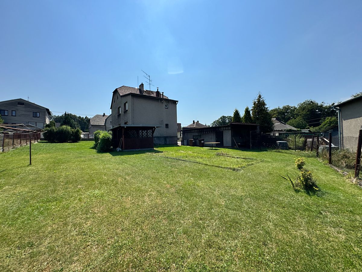 Prodej rodinného domu 180 m², pozemek 1001 m² – fotografie 4