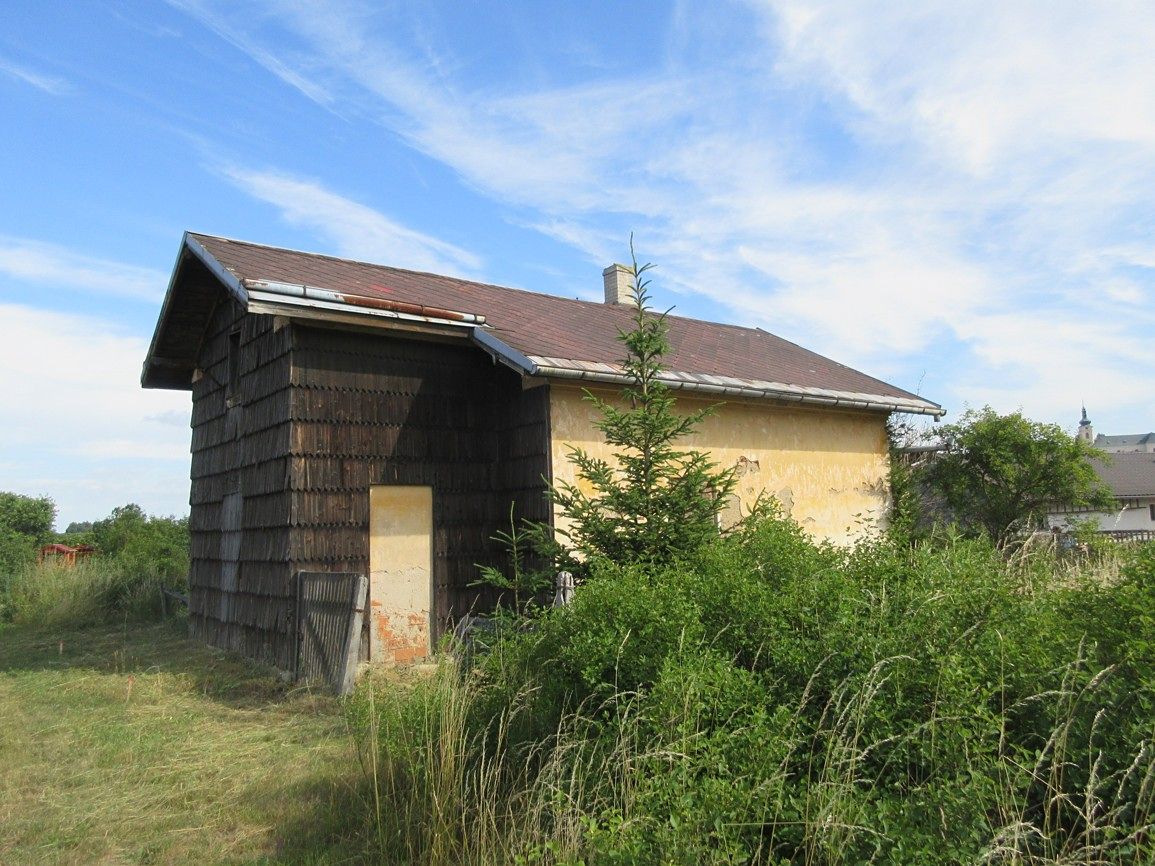 Prodej chaty 106 m², pozemek 2007 m² – fotografie 2