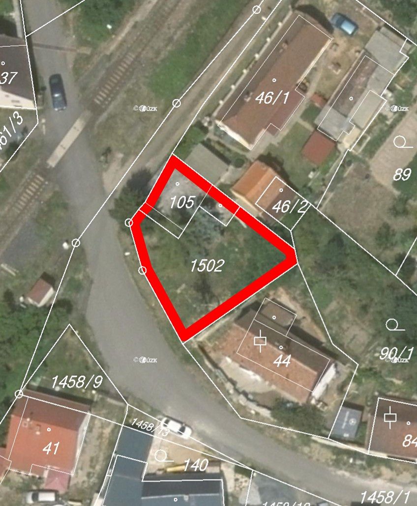 Prodej chaty 56 m², pozemek 268 m² – fotografie 2