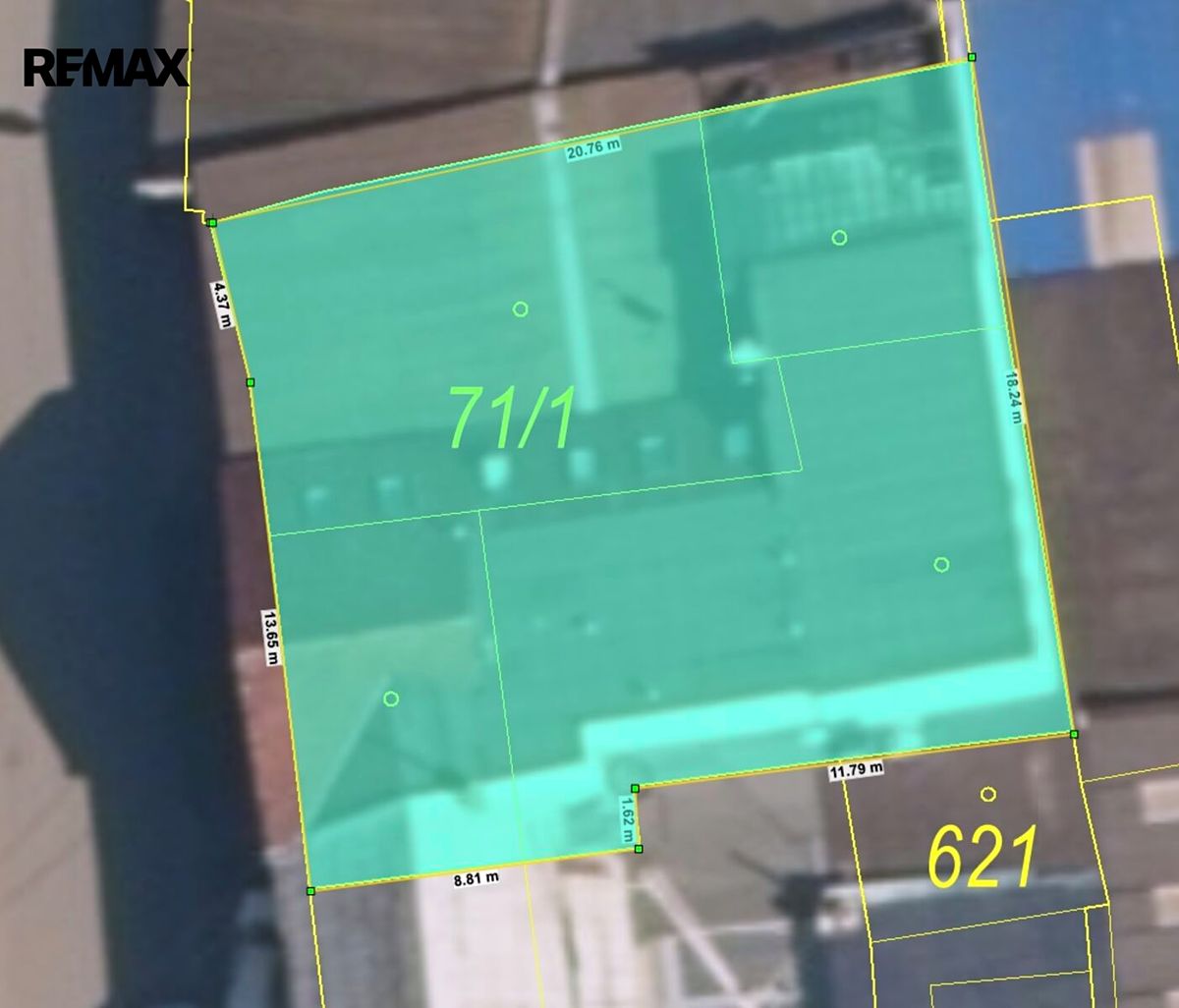 Prodej rodinného domu 200 m², pozemek 367 m² – fotografie 4