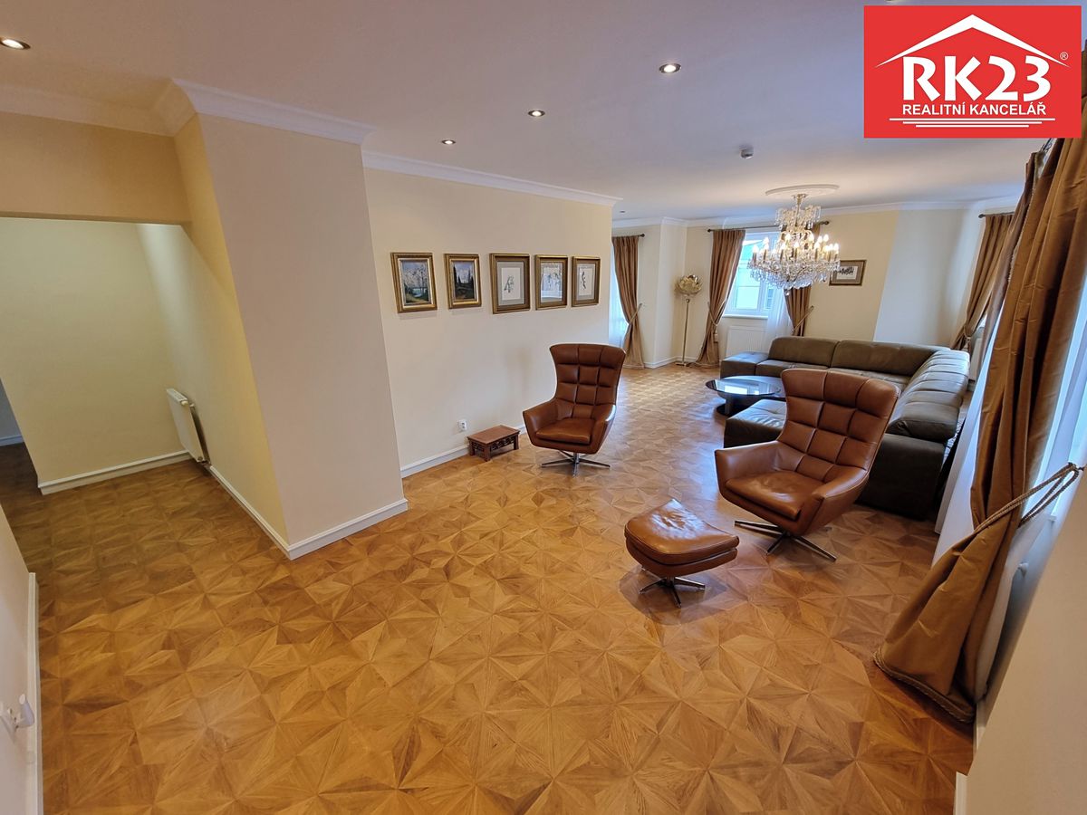 Prodej bytu 3+kk 165 m² – fotografie 3