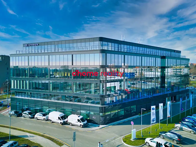 Pronájem kanceláře 350 m², Olomouc – náhled fotky 3