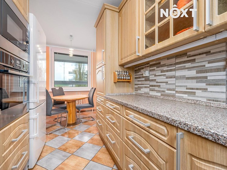 Квартира 3+1 на продаж, 71 м² (6 з 23)