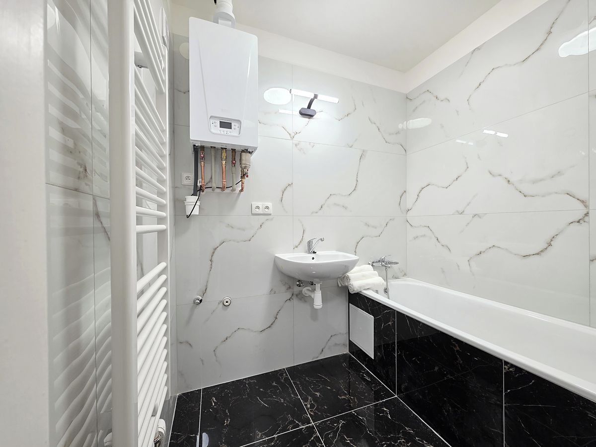 Pronájem bytu 2+kk 58 m² – fotografie 4