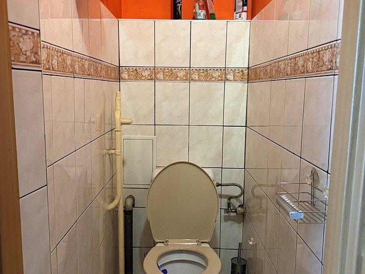 Prodej bytu 3+kk, 65 m² (15 z 33)
