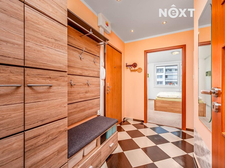 Квартира 3+1 на продаж, 71 м² (18 з 23)
