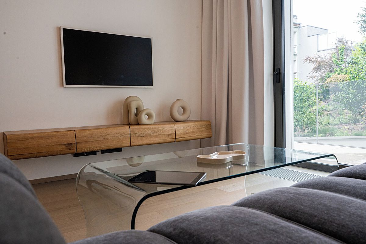 Prodej bytu 2+kk 50 m² – fotografie 2